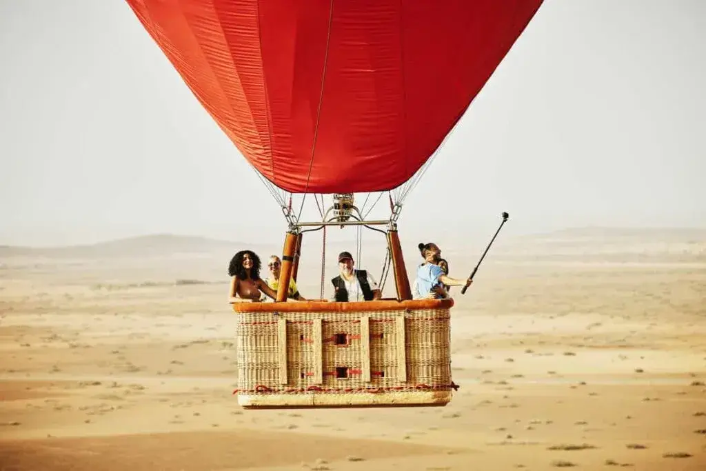 7 Days Tour from Marrakech
