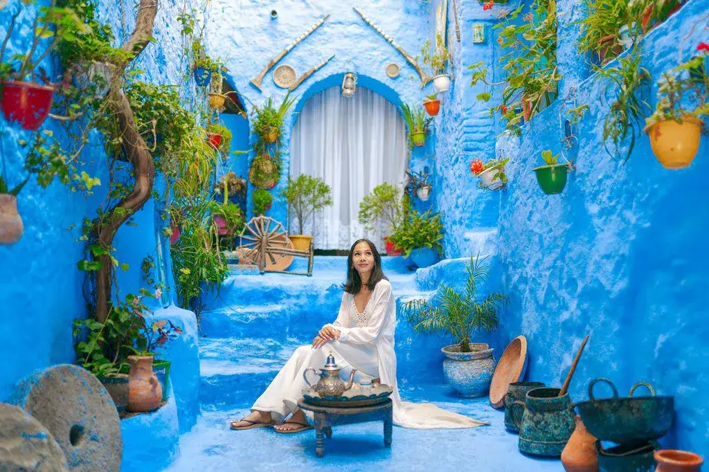 12 Days Tour from Casablanca