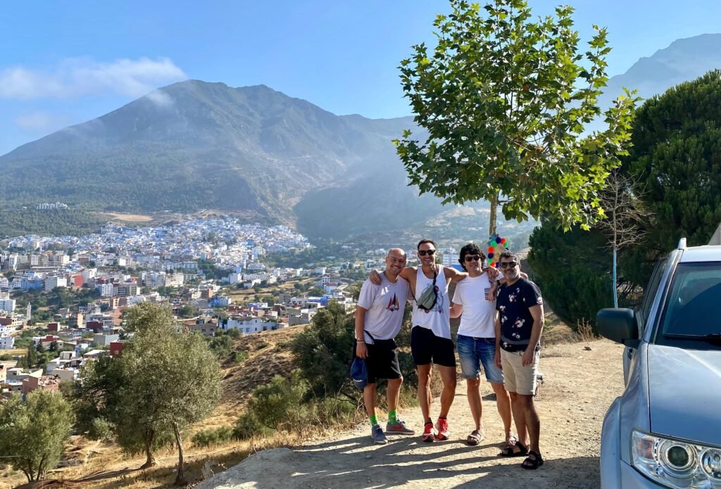 Gay Morocco Tours