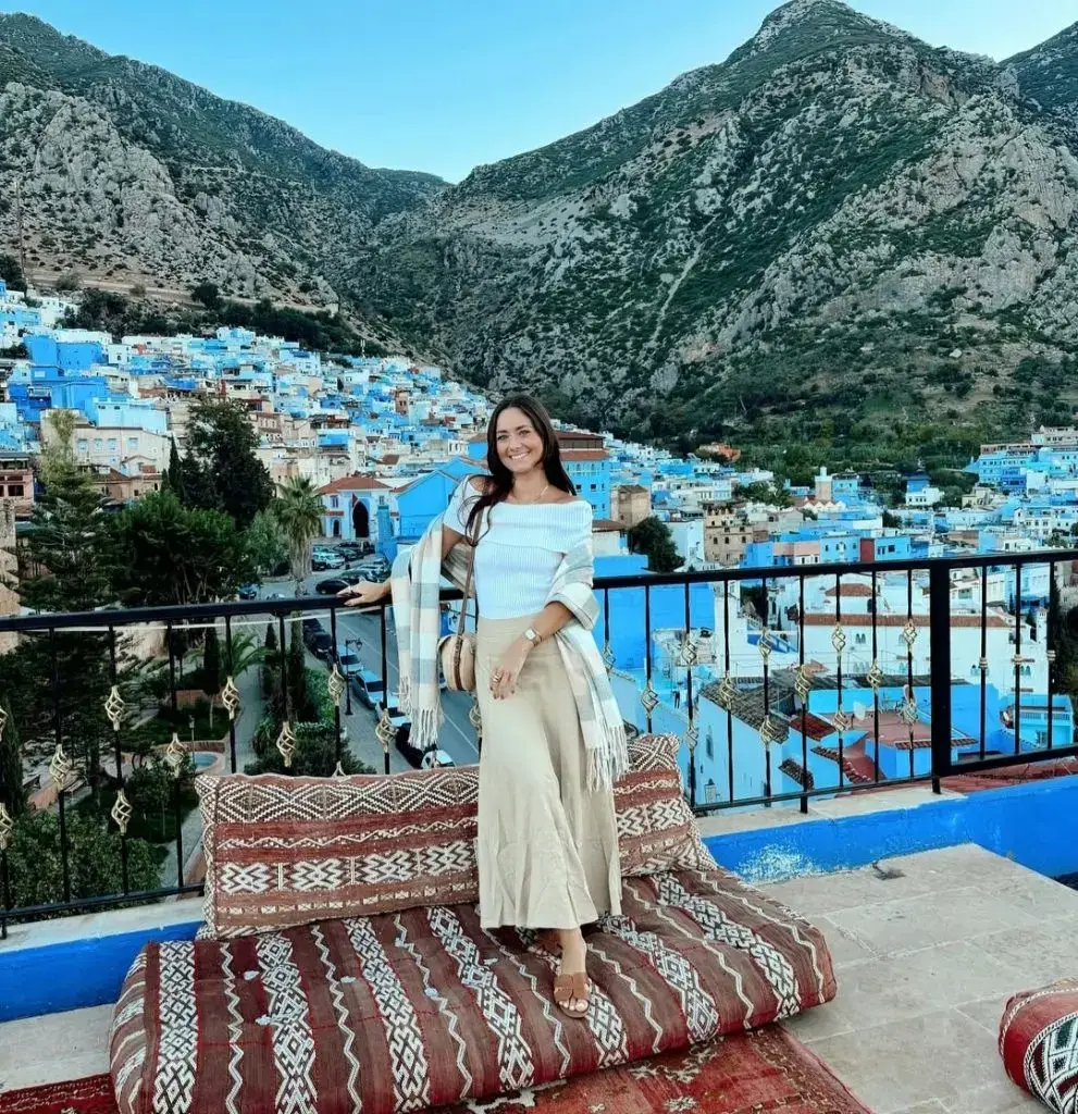 15 Days Tour from Tangier