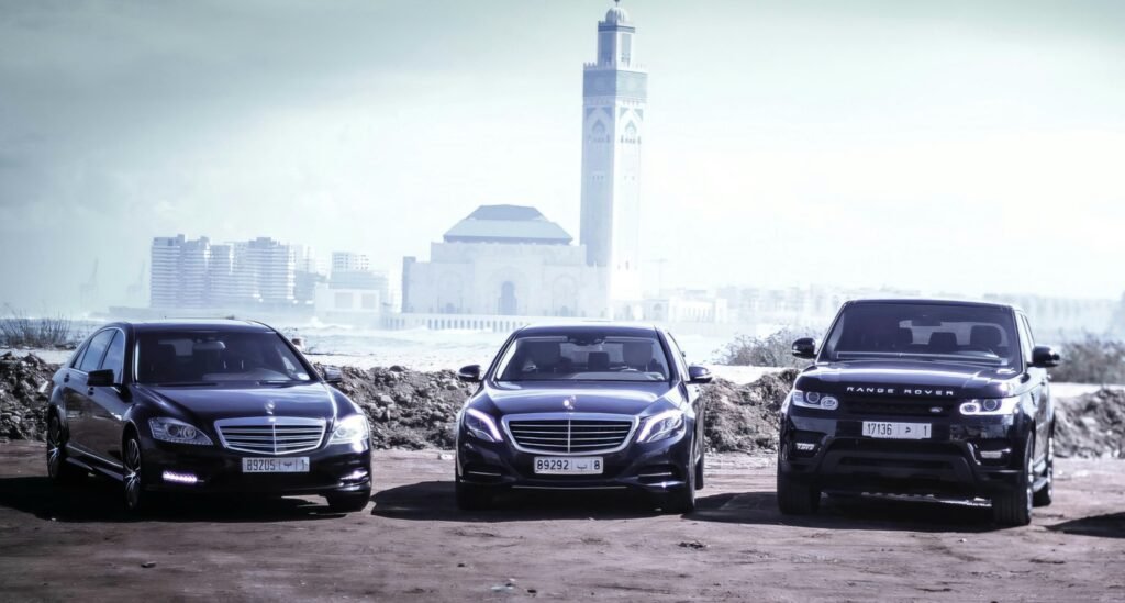 Morocco Luxury Tours