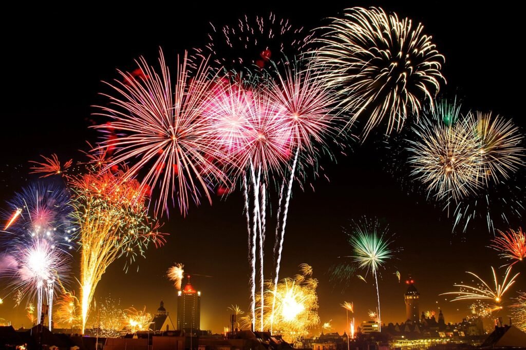 New Year’s Eve Tours in Morocco