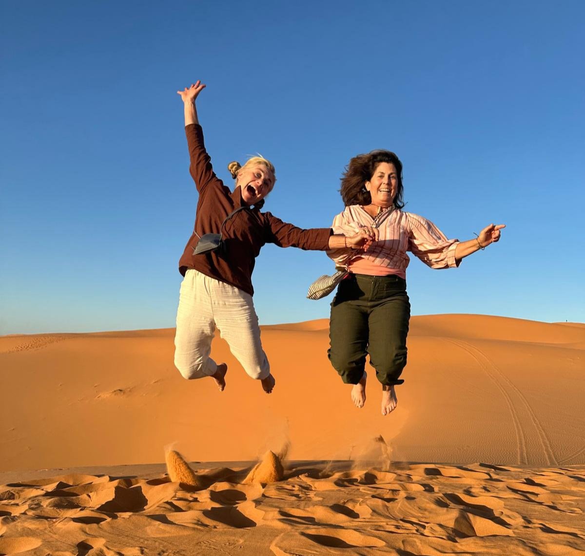 Is it Safe to Travel to Morocco in 2025?