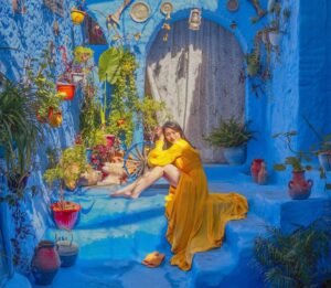 Best Places to Visit in Morocco