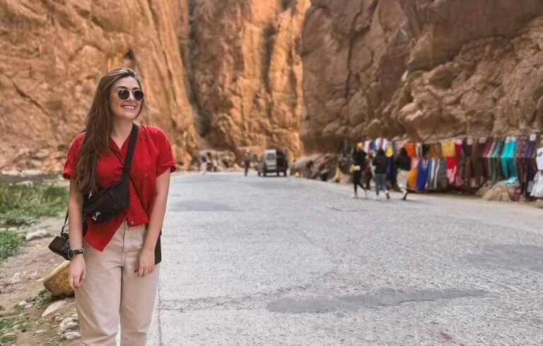 Morocco Travel Guide