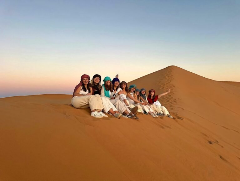 Morocco Tour Packages from USA