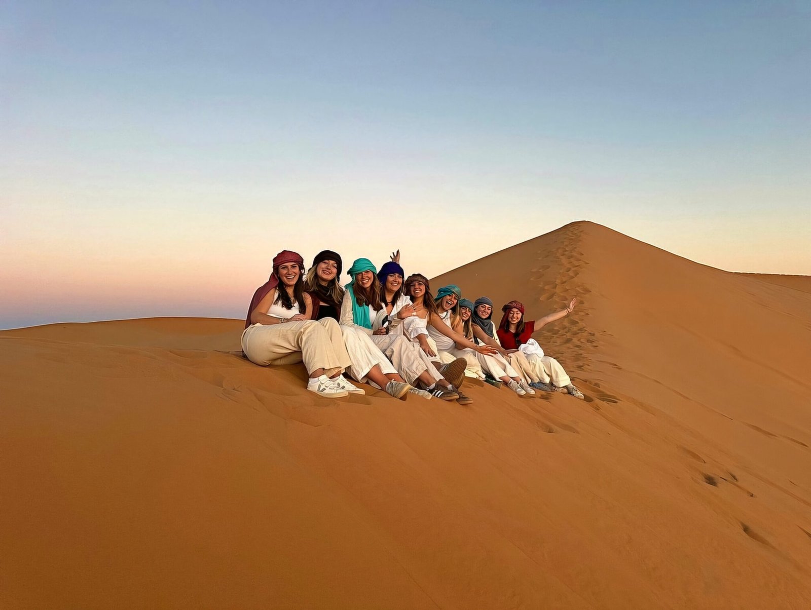 Morocco Tour Packages from USA
