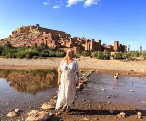 Best Way to Travel Around Morocco