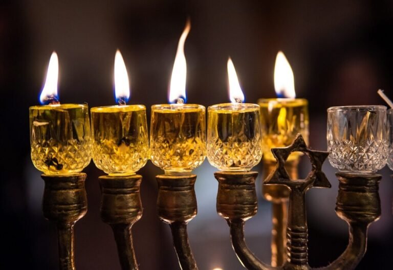 Is Morocco Safe for American Jewish