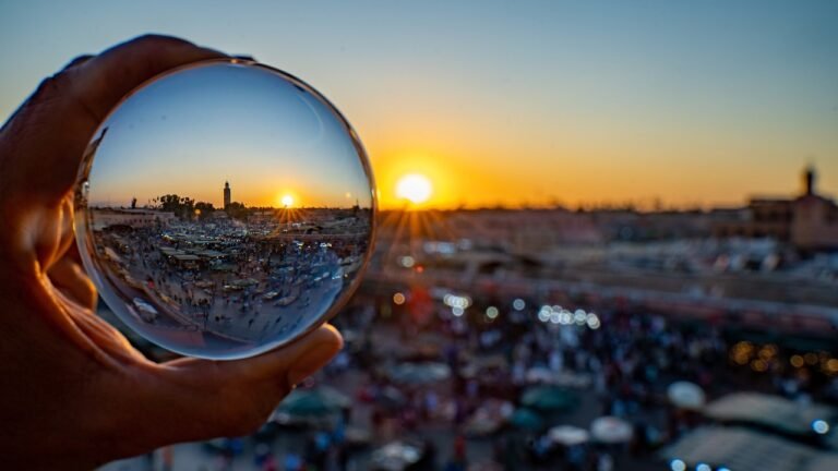 Is Marrakech Worth Visiting?