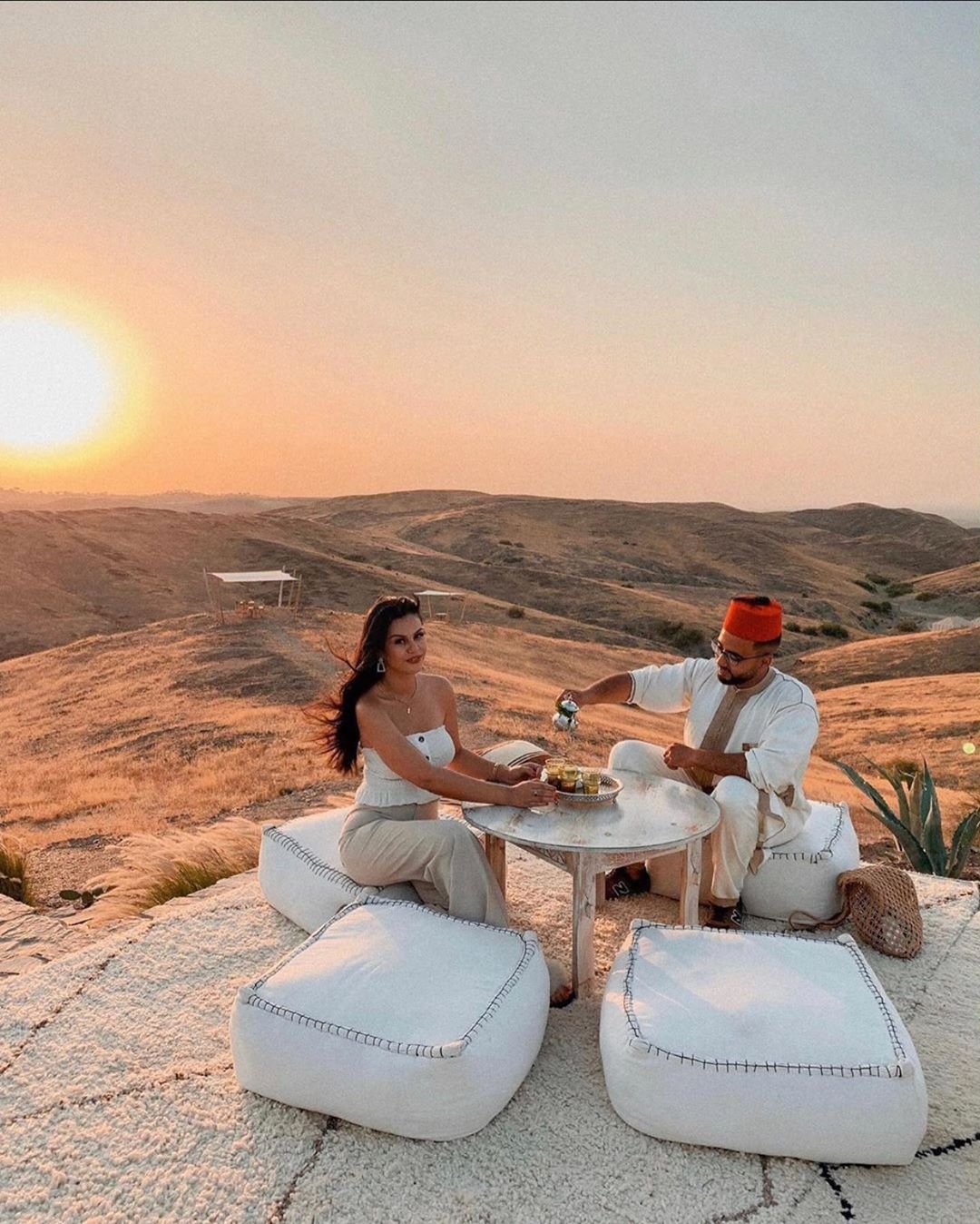 New Year’s Eve Tours in Morocco