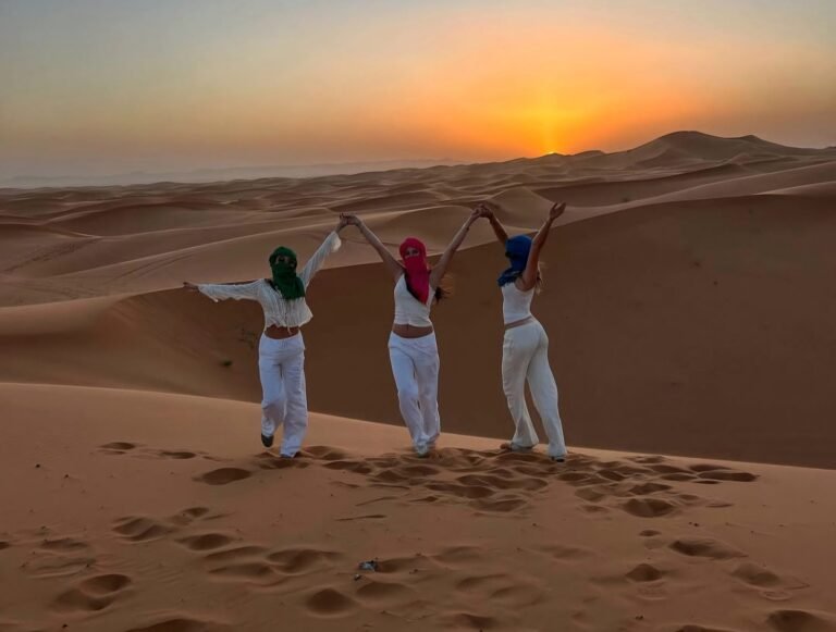 Best Things to Do in Morocco