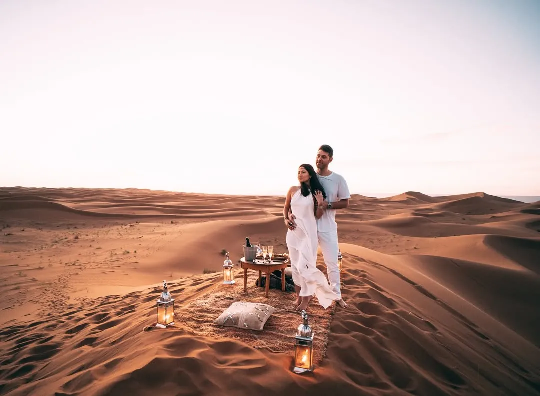 Morocco Tour Packages