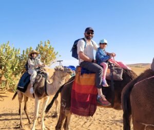 Morocco Tour Packages from India
