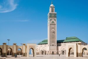Is Casablanca Safe for Tourists?
