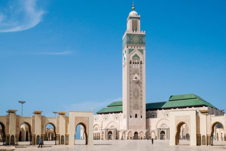 Is Casablanca Safe for Tourists?
