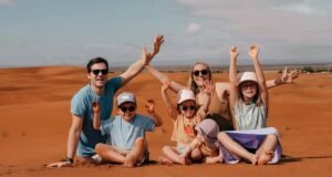 Morocco travel advice for a smooth trip