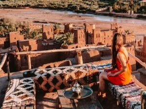Is Morocco expensive for tourists travel guide