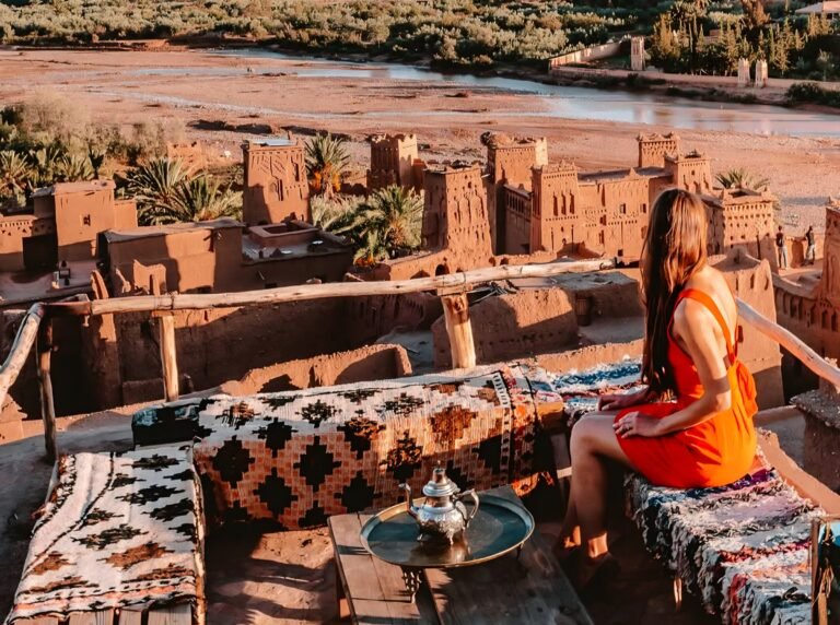 Is Morocco expensive for tourists travel guide